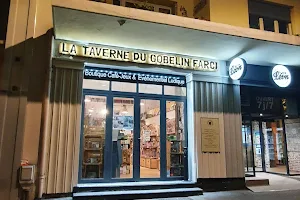 La Taverne du Gobelin Farci image