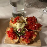 Photo n°1 de l'avis de miranda.i fait le 04/04/2023 à 05:32 sur le  Osteria dei Meravigliati à Canelli