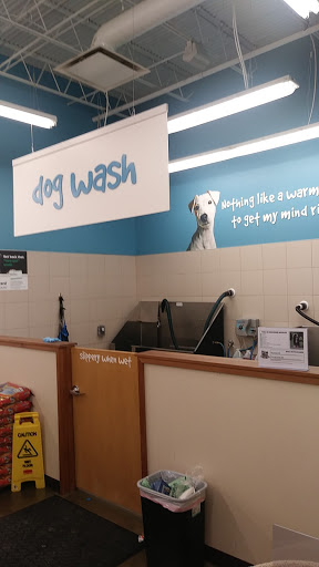 Pet Supply Store «Pet Supplies Plus», reviews and photos, 1155 Washington Pike, Bridgeville, PA 15017, USA