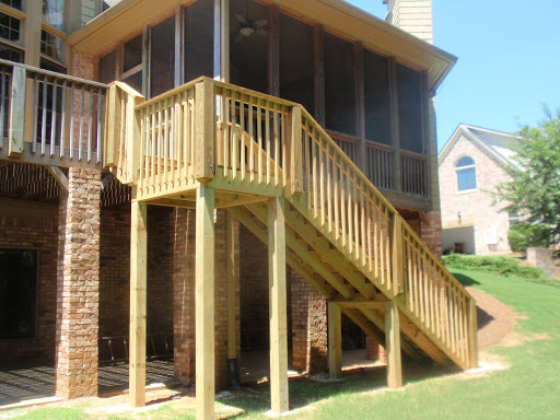 Handyman «The Trusted Toolbox», reviews and photos, 2885 N Berkeley Lake Rd NW, Duluth, GA 30096, USA