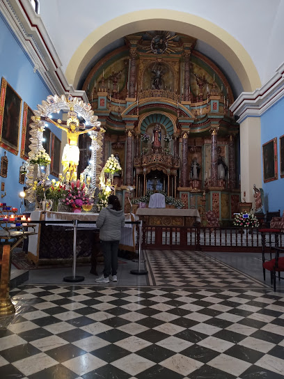 Santuario de La Virginidad de Nuestra Señora, vulgo 'Santa Catalina'