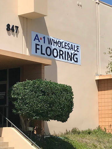 a1wholesale flooring