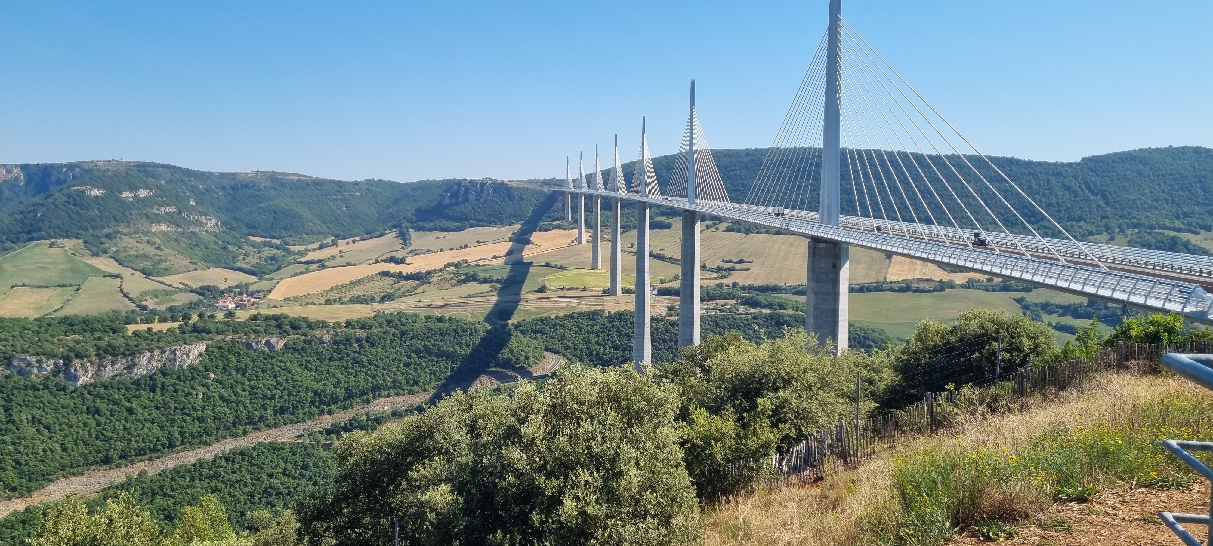 Photo n° 1 de l'avis de Vincent.o fait le 21/07/2022 à 19:44