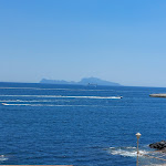 Photo n°3 de l'avis de Francesco.a fait le 12/06/2022 à 06:48 sur le  Cicciotto Pizzeria Vista Mare à Naples