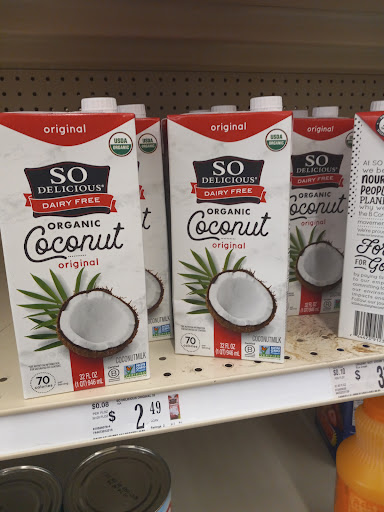 Discount Store «Big Lots», reviews and photos, 2000 Avondale Dr e, Durham, NC 27704, USA