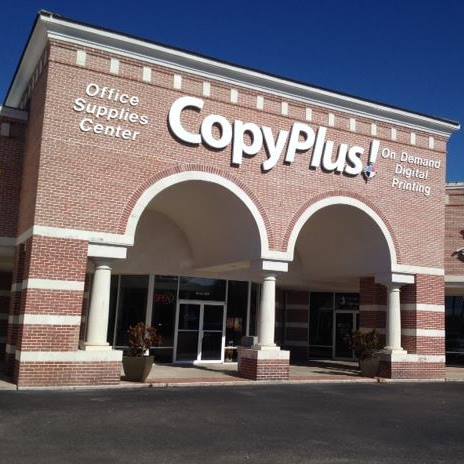 Print Shop «Copy Plus LLC», reviews and photos, 4500 N 10th St, McAllen, TX 78504, USA