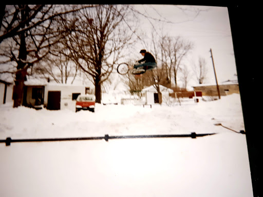 Bicycle Store «House of Wheels Inc», reviews and photos, 814 W Main St, Owosso, MI 48867, USA