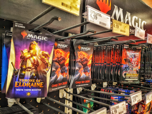 Department Store «Target», reviews and photos, 1076 Jackson Crossing, Jackson, MI 49202, USA