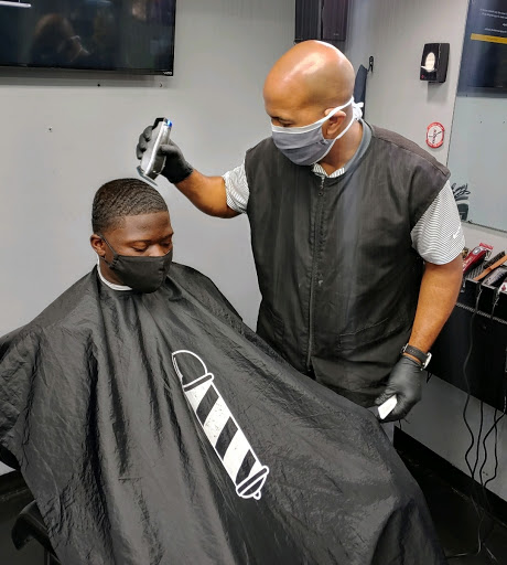 Barber Shop «Fade Professional Barbershop», reviews and photos, 1423 S Adams St, Tallahassee, FL 32301, USA