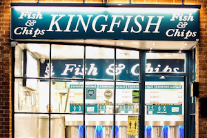 Kingfish bramley image