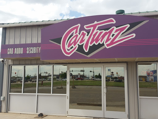 Car Stereo Store «Cartunz», reviews and photos, 2nd Ave W, Williston, ND 58801, USA
