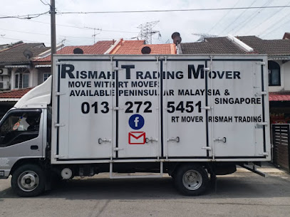Mover Malaysia RT Mover