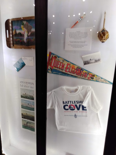 Museum «Marine Museum At Fall River», reviews and photos, 70 Water St, Fall River, MA 02721, USA