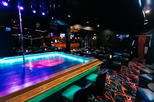 Adult Entertainment Club «Blackjacks Gentlemen’s Club», reviews and photos, 7N657 IL-25, South Elgin, IL 60177, USA