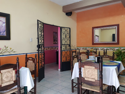 Restaurante El antojito - C. Benito Juárez 33, Barrio de Chavarrieta, 40200 Taxco, Gro., Mexico