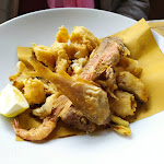 Photo n°3 de l'avis de Paola.e fait le 17/05/2021 à 20:37 sur le  Ristorante Pizzeria Il Triangolo Fratelli Micheli à Follonica