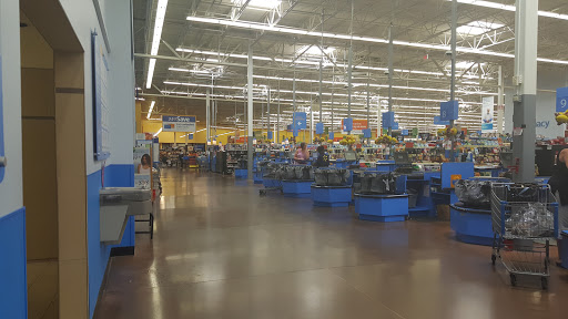 Department Store «Walmart Supercenter», reviews and photos, 12981 Shelbyville Rd, Middletown, KY 40243, USA