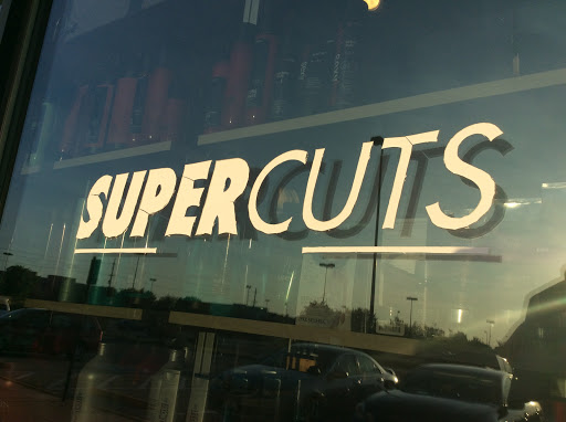 Hair Salon «Supercuts», reviews and photos, Supercuts, 96 THF Blvd, Chesterfield, MO 63005, USA