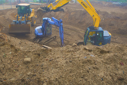 Dirt Cheap Digger Excavation