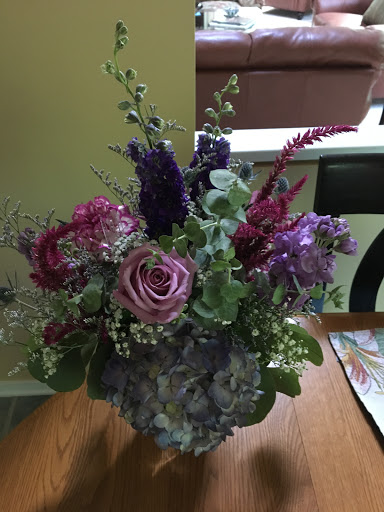 Florist «Blue Violet Flowers», reviews and photos, 1345 Easton Rd #100, Warrington, PA 18976, USA