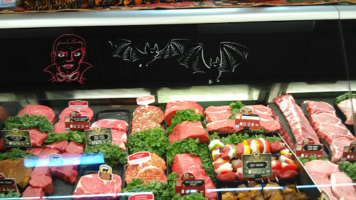 Supermarket «Food City», reviews and photos, 1317 Virginia Ave, Bristol, TN 37620, USA