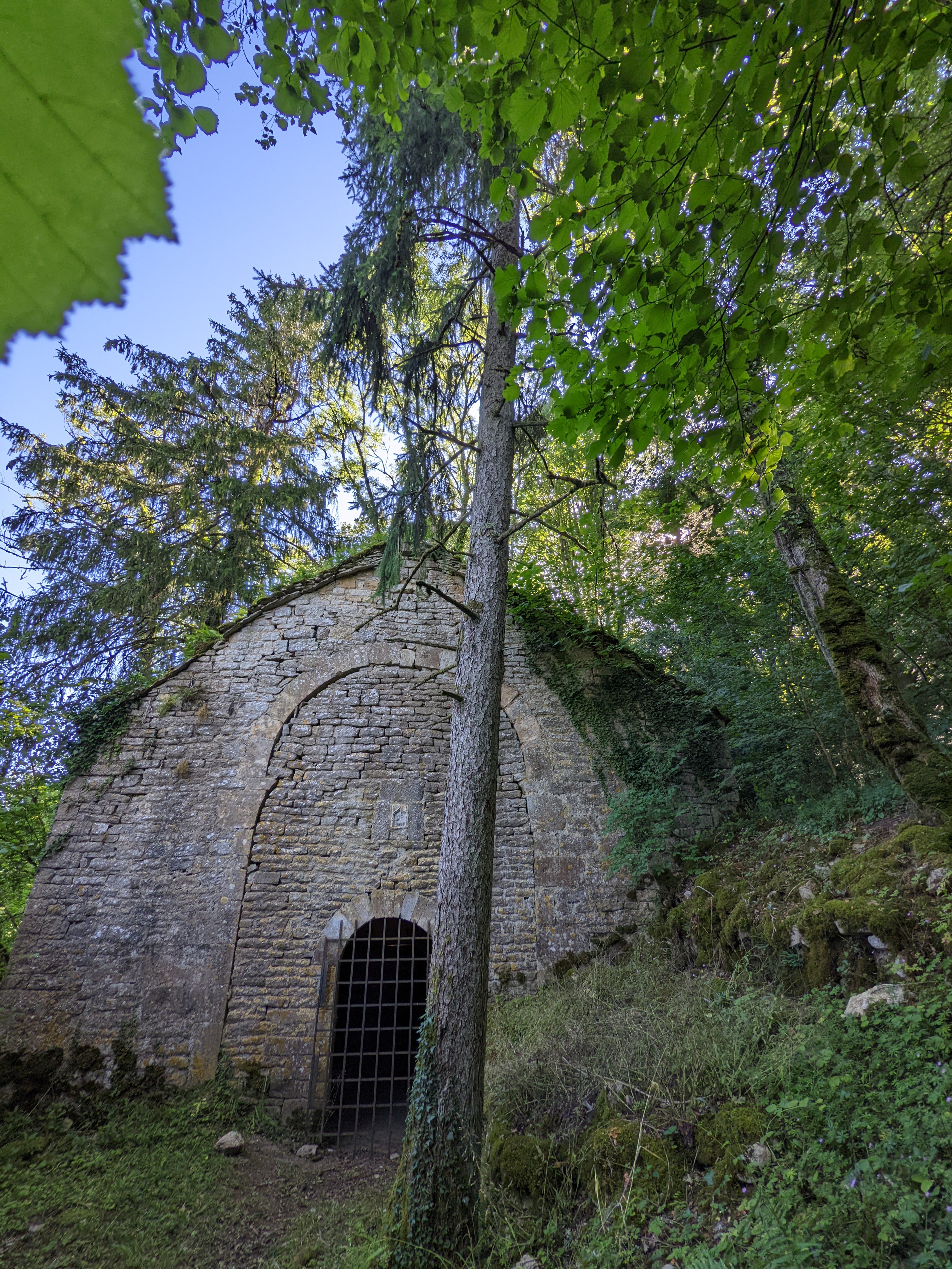Photo n° 14 de l'avis de Gustave.l fait le 31/10/2022 à 15:27