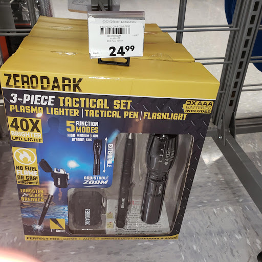 Sporting Goods Store «Academy Sports + Outdoors», reviews and photos, 14405 W 135th St, Olathe, KS 66062, USA