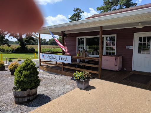 Ham Shop «Edwards Ham Shop of Surry», reviews and photos, 11381 Rolfe Hwy, Surry, VA 23883, USA