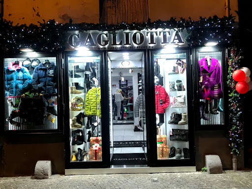 Gagliotta Calzature