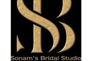 Sonam's Bridal Studio image