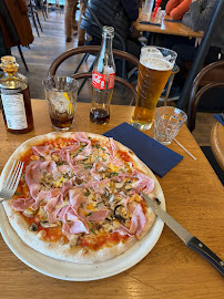 Les plus récentes photos du Restaurant français Popu Bistro à Pizza à Paris - n°9