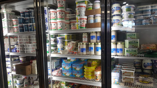 Mediterranean Restaurant «Babylon City Market», reviews and photos, 1745 Watt Ave, Sacramento, CA 95825, USA