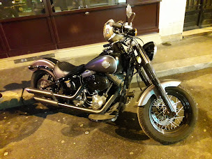 Photo n°18 de ApéRock à Paris ()
