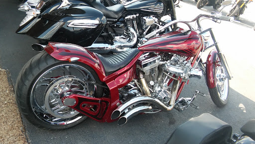 Used Car Dealer «Southeast Motorsports LLC», reviews and photos, 1451 W Baddour Pkwy, Lebanon, TN 37087, USA