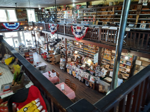 General Store «Sutton General Store», reviews and photos, 169 Clover St, Granville, TN 38564, USA