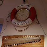 Photo n°7 de l'avis de Berthold.a fait le 28/12/2016 à 20:13 sur le  Restaurant Lavastein à Hamburg