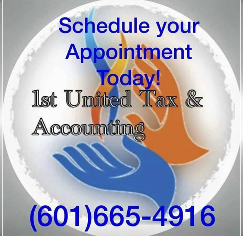 1st United Tax and Accounting LLC