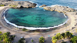 Foto di Playa Mar Chiquita e l'insediamento