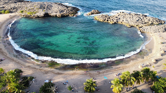 Playa Mar Chiquita