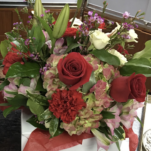 Florist «All Occasions Florist», reviews and photos, 3428 Oak Lawn Ave, Dallas, TX 75219, USA