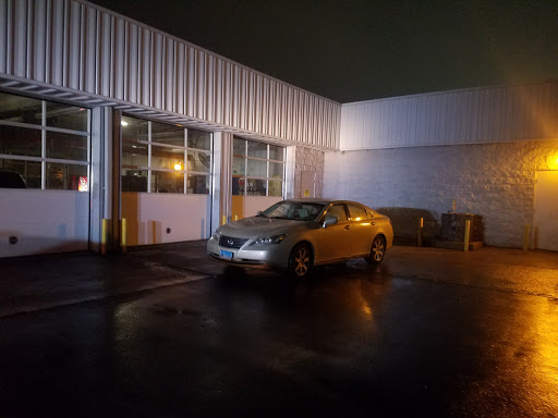 Shopping Mall «Townline Square Shopping Center», reviews and photos, 533 S Broad St, Meriden, CT 06450, USA