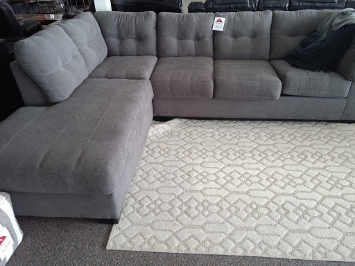 Furniture Store «Furniture Barn», reviews and photos, 1389 University Ave W, St Paul, MN 55104, USA