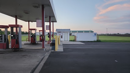 Fs Fast Stop gas Station