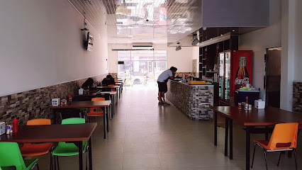 Restaurante Sabor Oriental K - Av San Martín, La Chorrera, Panama