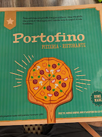 Pizza du Restaurant italien Portofino à Palavas-les-Flots - n°10