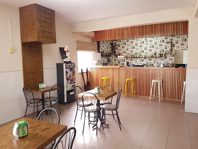 Café Restaurante Paladares do Tinto - Pombal