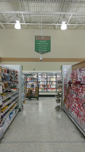 Supermarket «Publix Super Market at Shoppes of Citrus Hills», reviews and photos, 2685 N Forest Ridge Blvd, Hernando, FL 34442, USA