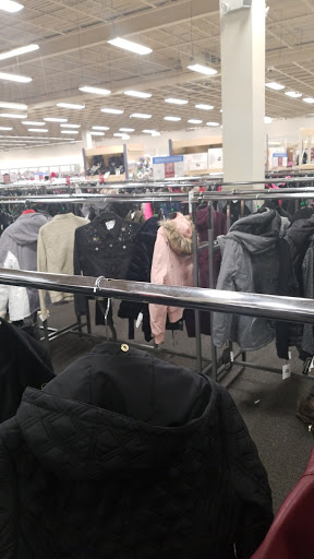 Clothing Store «Burlington Coat Factory», reviews and photos, 287 Washington St, Attleboro, MA 02703, USA