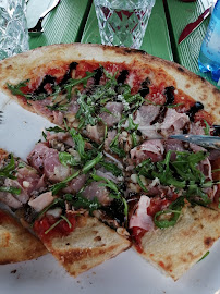 Pizza du Restaurant italien IT - Italian Trattoria Vannes - n°10
