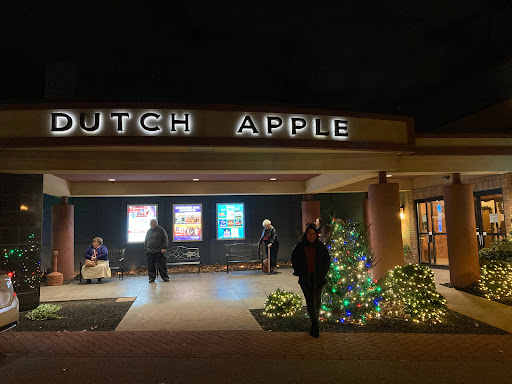 Dinner Theater «Dutch Apple Dinner Theatre», reviews and photos, 510 Centerville Rd, Lancaster, PA 17601, USA